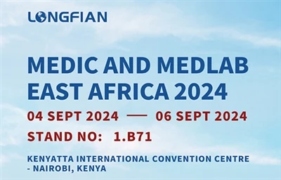 Medic ja Medlab Ida-Aafrika 2024