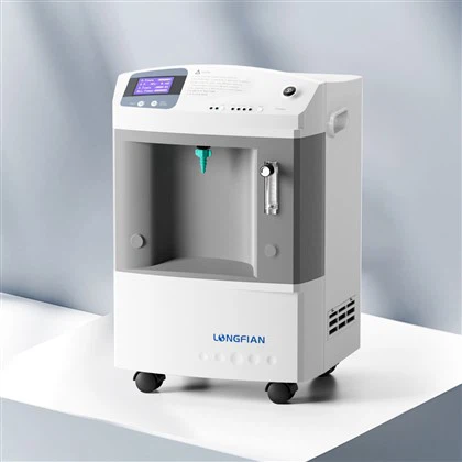 Tehase pakkumine HBOT Longfian Simuleeritud kõrguse hüpoksikaatorite kõrguse treeninggeneraator