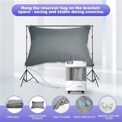 Kvaliteedi tagamine ewot hapniku kontsentraator ewot treening 10L treening hapnikuraviga