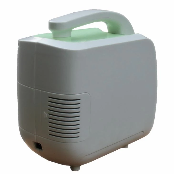Molecular Sieve Oxygen Concentrator For Travel JAY-1