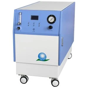 Kõrgsurve 20-60PSI hapnikugeneraator