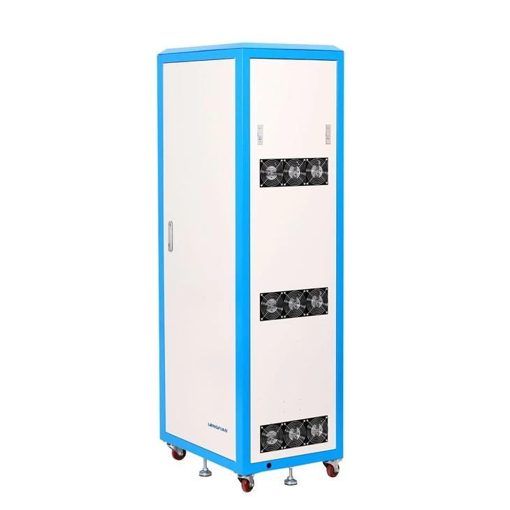 Oxygen Generating System