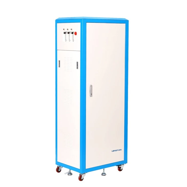 Aquaculture Oxygen Concentrator 60L For Fish Farming