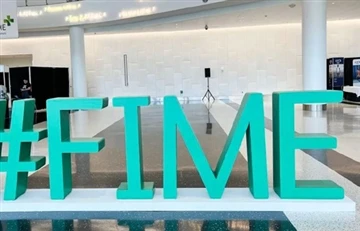 LONGFIAN Tere tulemast, liituge meiega FIME 2023-l