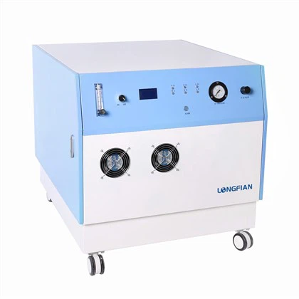 Loomade kõrgsurve hapnikugeneraator 20LPM